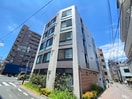 外観写真 PASEO代田橋