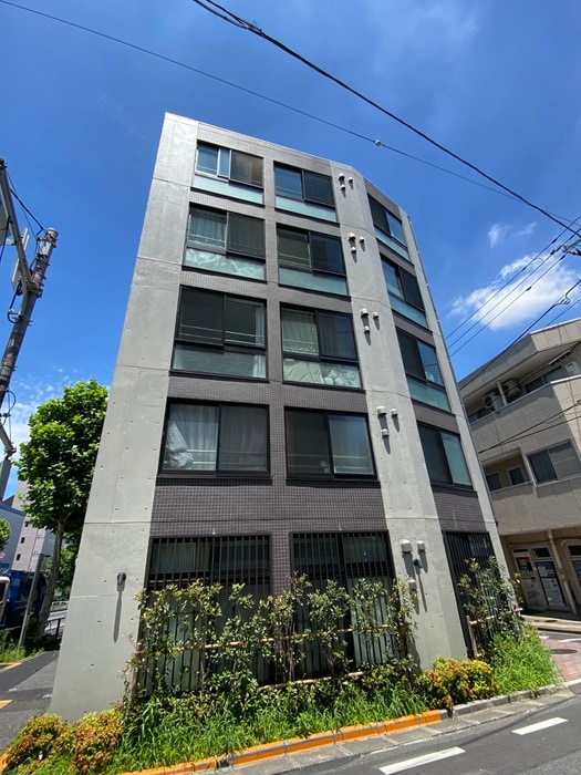 外観写真 PASEO代田橋