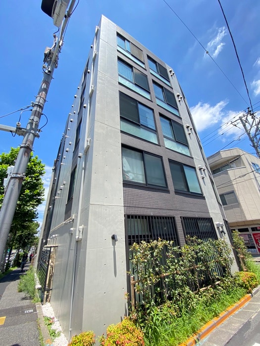 外観写真 PASEO代田橋