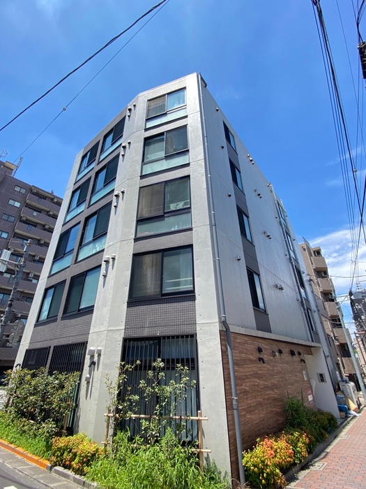 外観写真 PASEO代田橋