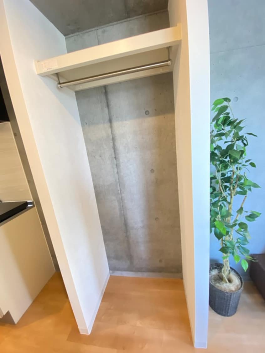 収納 PASEO代田橋