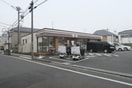 物件(コンビニ)まで245m PASEO代田橋