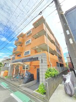 ワコーレ矢部