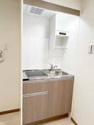 キッチン ハイツ若草