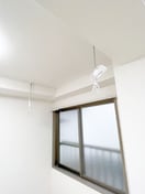 内観写真 ハイツ若草