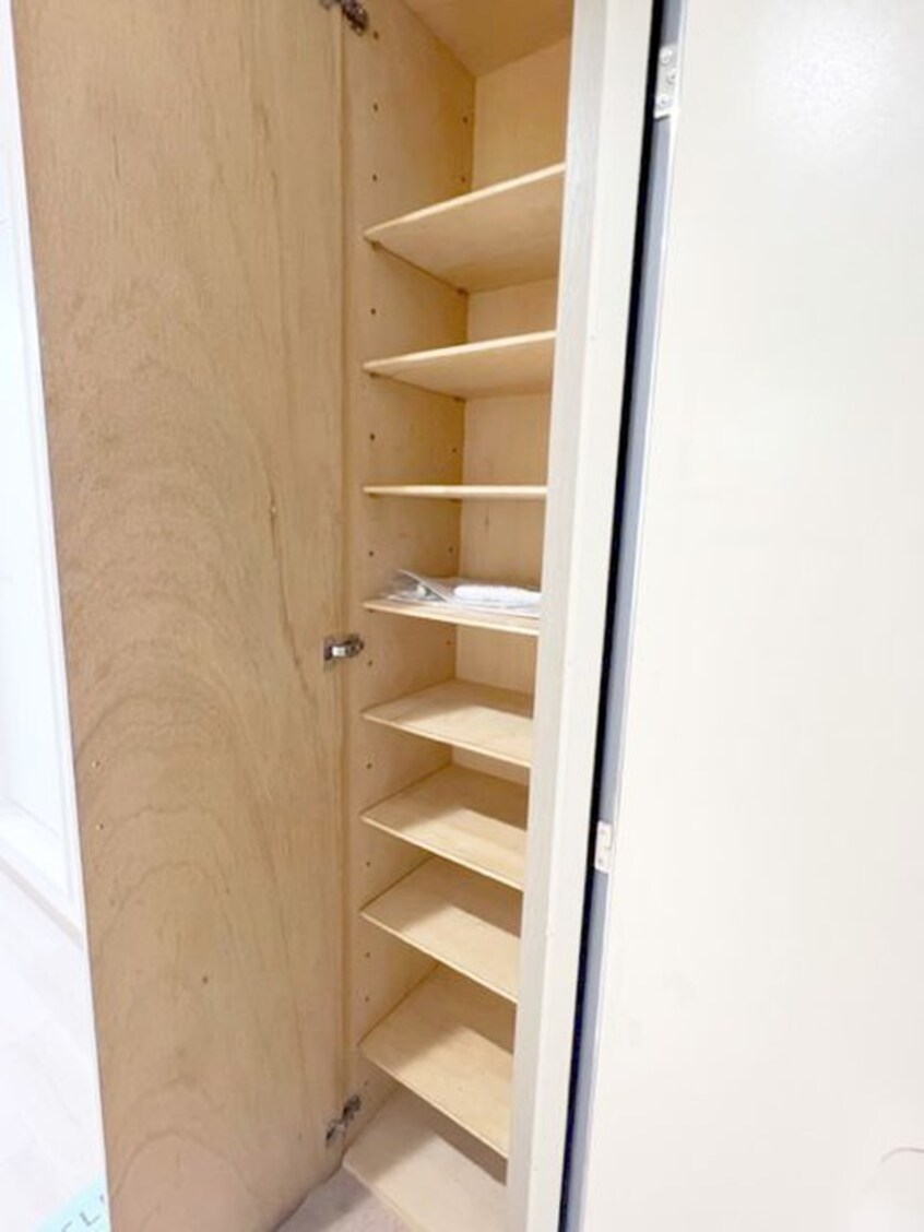 靴箱 ハイツ若草