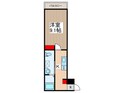 仮)アークリヴェール久喜の間取図