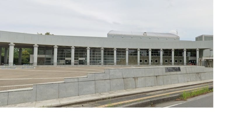 久喜市役所(役所)まで600m 仮)アークリヴェール久喜