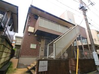 コンフォ－ト北秋津