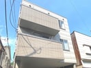 Vallee　De　Mejiroの外観