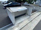建物設備 アムールイソベ