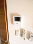 内観写真 アムールイソベ