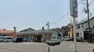 セブンイレブン 相模原磯部店(コンビニ)まで606m アムールイソベ