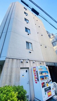 SIN-City浅草橋(501)
