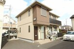クレスト栢山