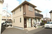 クレスト栢山