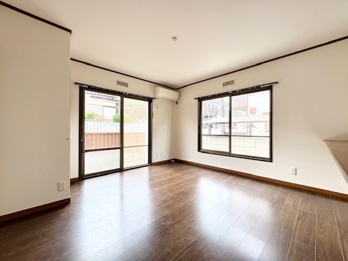 居室 スカイハイツ