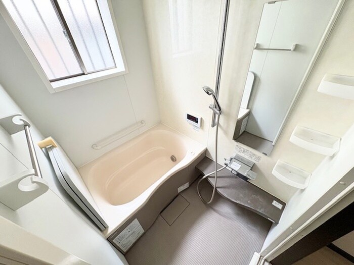 バス／シャワールーム等 スカイハイツ