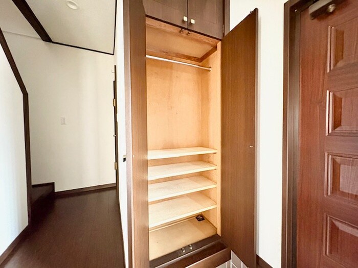 靴箱 スカイハイツ