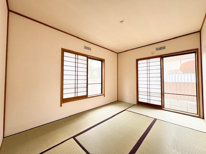 居室 スカイハイツ