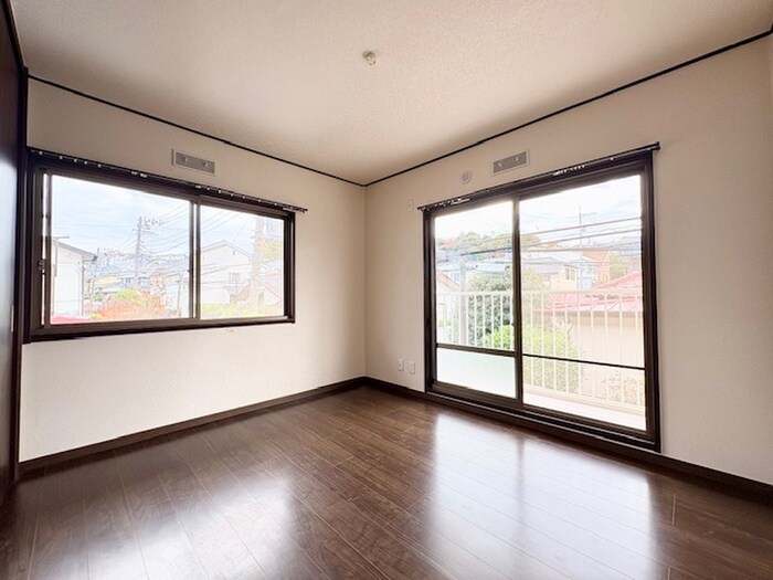 居室 スカイハイツ