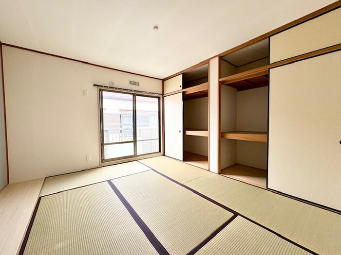 居室 スカイハイツ