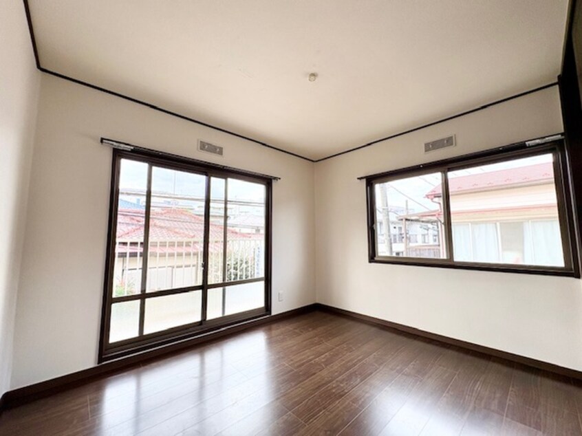 居室 スカイハイツ