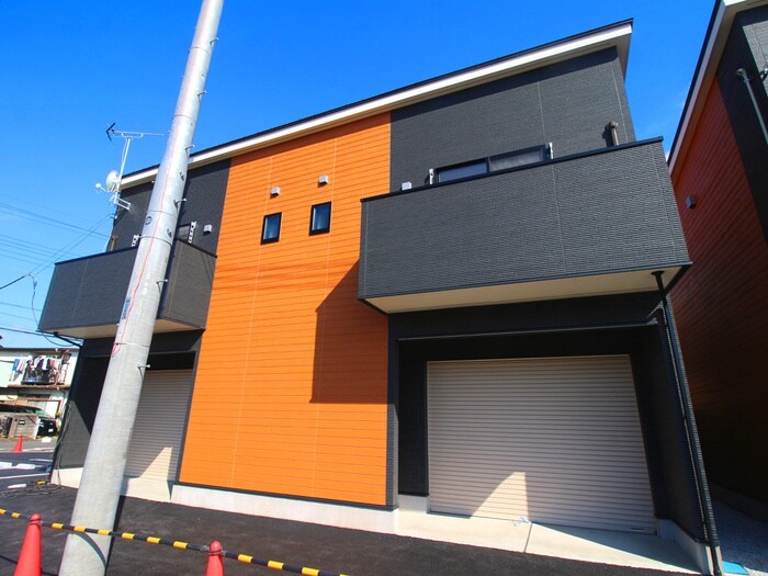 その他 仮)三芳ガレージハウス　A棟