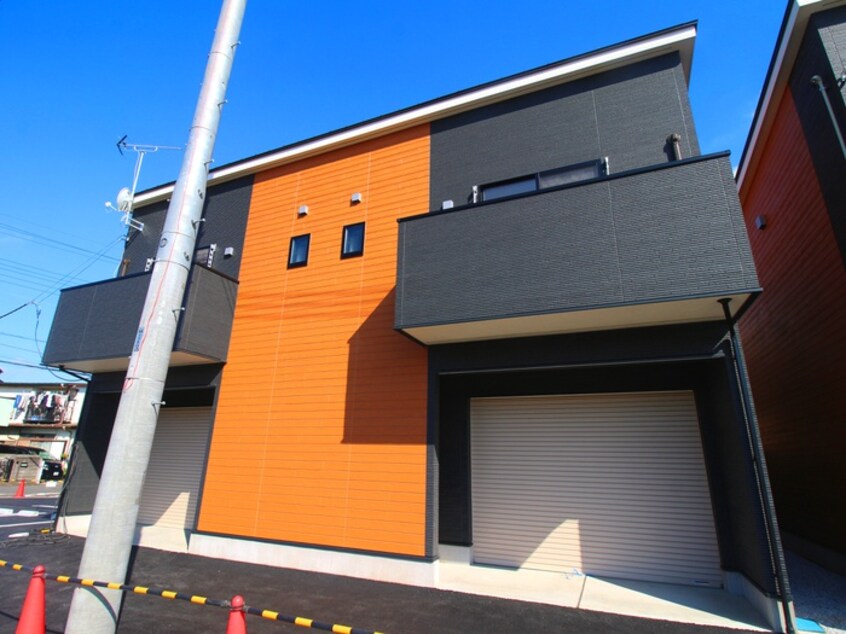 その他 仮)三芳ガレージハウス　A棟