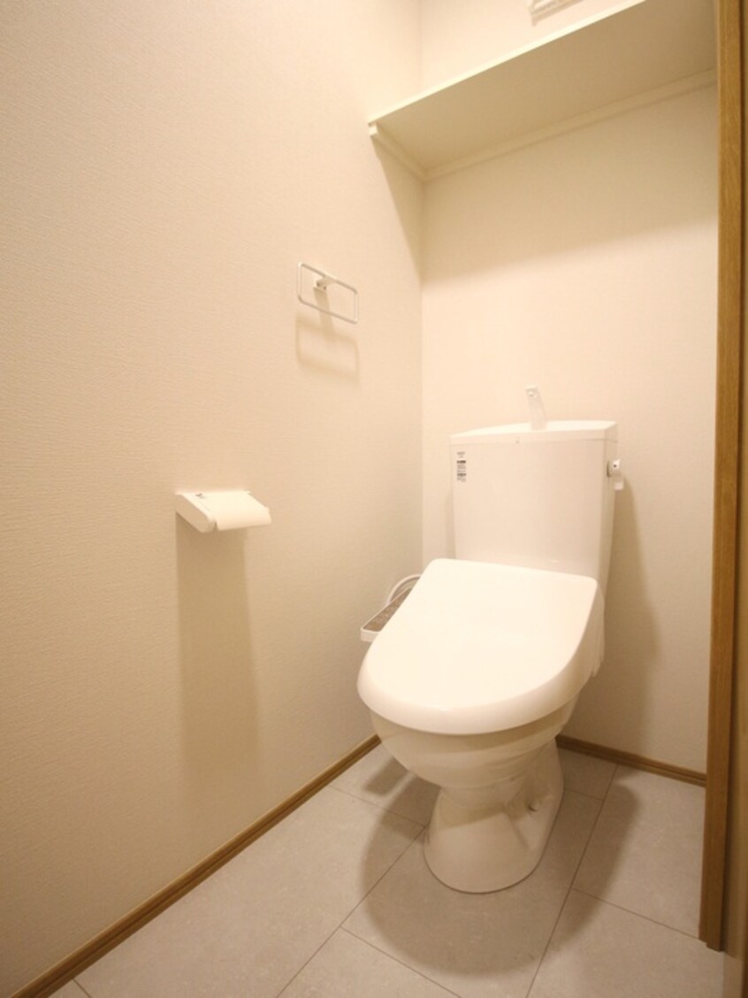 洗面 仮)三芳ガレージハウス　A棟