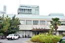 JCHO横浜保土ヶ谷中央病院(病院)まで304m ドミ－ルパパス