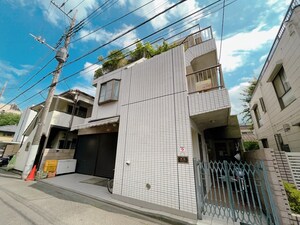 興栄コーポ