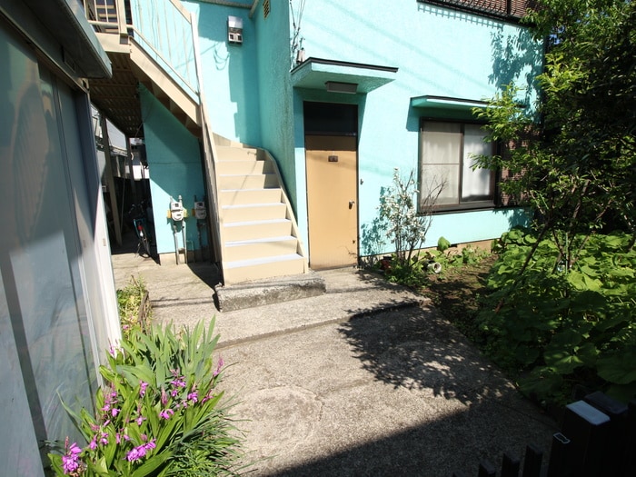 その他 安西ハイツ