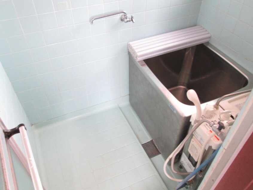 バス／シャワールーム等 安西ハイツ