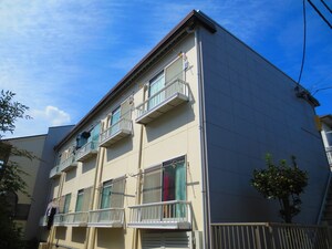 ピア上池台