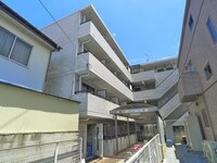 ロザール立石（３０１）