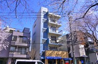 フラット哲学堂