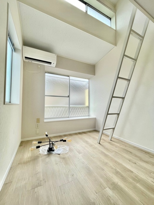 居室 ブランシェ百合ヶ丘