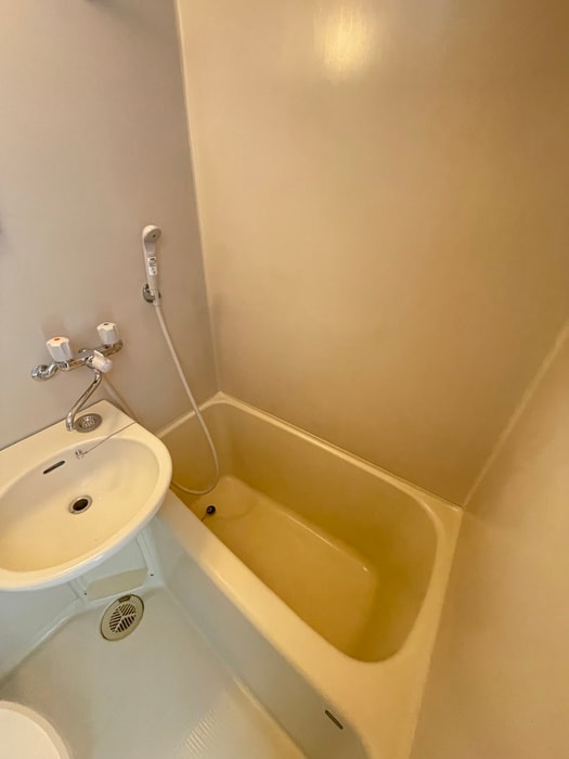 バス／シャワールーム等 ブランシェ百合ヶ丘