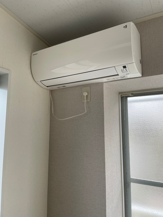 内観写真 ブランシェ百合ヶ丘