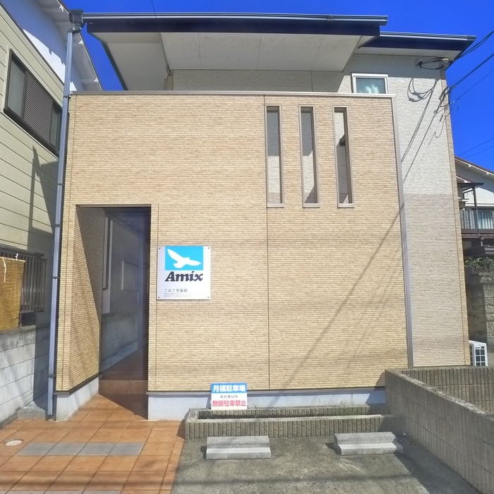外観写真 ＴＭＴ壱番館