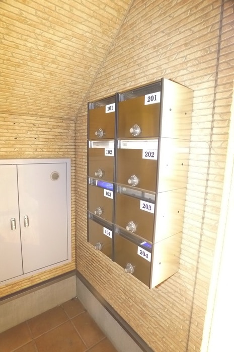 建物設備 ＴＭＴ壱番館
