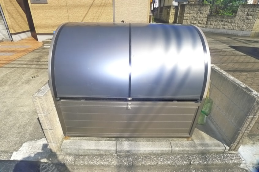建物設備 ＴＭＴ壱番館