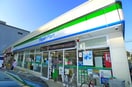 ファミリーマート(コンビニ)まで280m ＴＭＴ壱番館