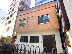 府中戸建