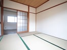 居室 ブルーシャトル