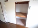 収納 ブルーシャトル