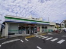 ファミリーマート 石神井台6丁目店(コンビニ)まで191m ブルーシャトル