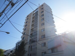 レアシス西日暮里（803）