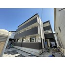 ジーメゾン八千代オトヌの外観